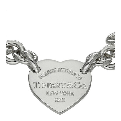 Tiffany Bracelet Women&