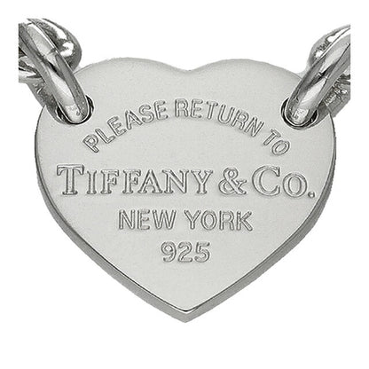 Tiffany Bracelet Women&