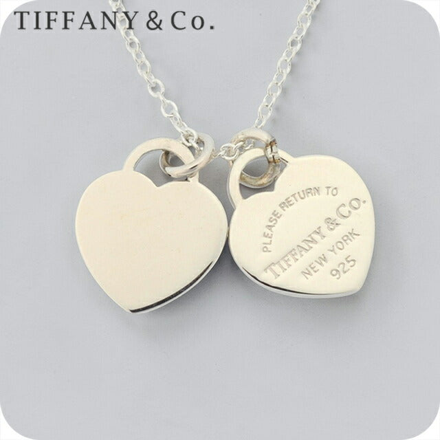 Tiffany Necklace Women&