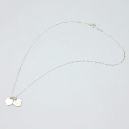 Tiffany Necklace Women&