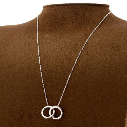 Tiffany Necklace Women&