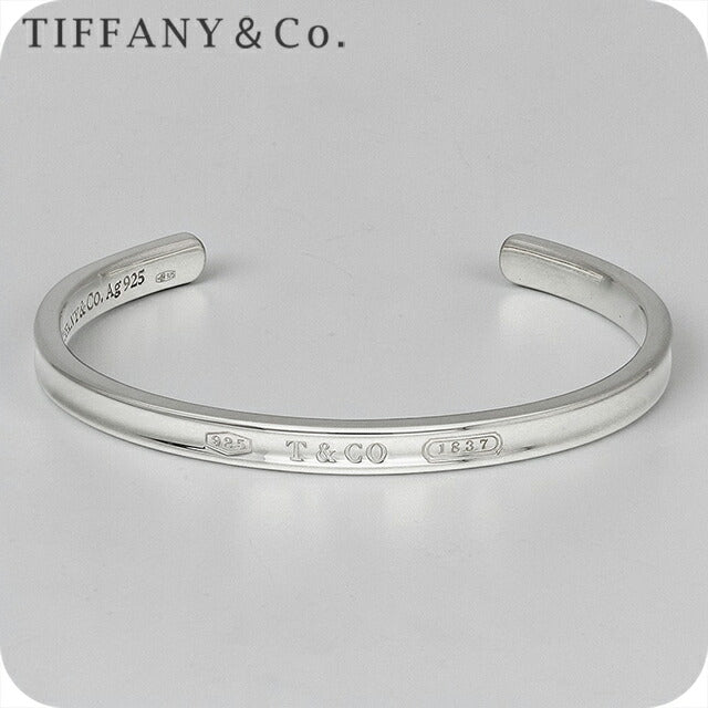 ティファニー ブレスレット レディース ブランド Tiffany バングル