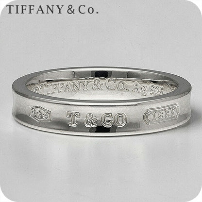 Tiffany Ring Women&