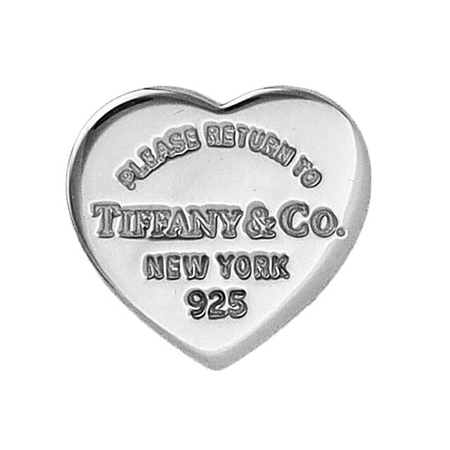 ティファニー ピアス レディース ブランド Tiffany 23900564 シルバー