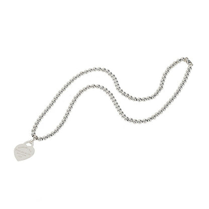Tiffany Necklace Women&