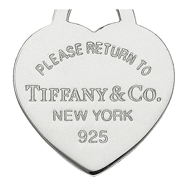 Tiffany Necklace Women&