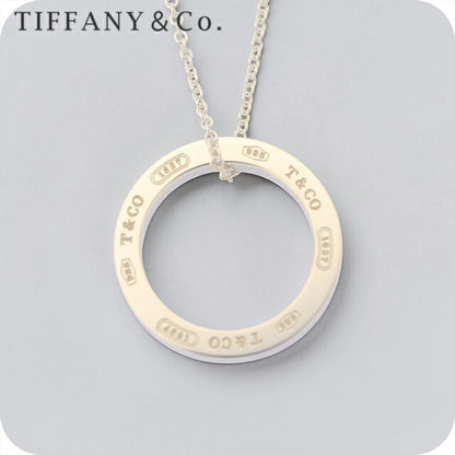 Tiffany Necklace Women&