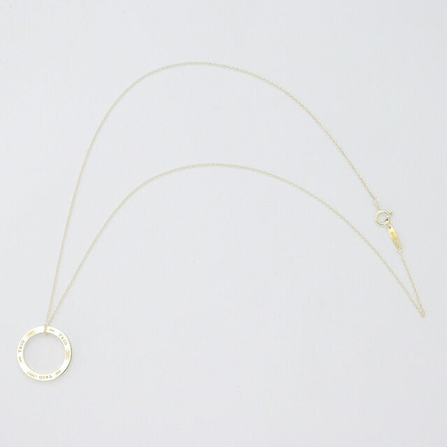 Tiffany Necklace Women&