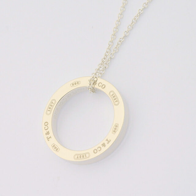 Tiffany Necklace Women&