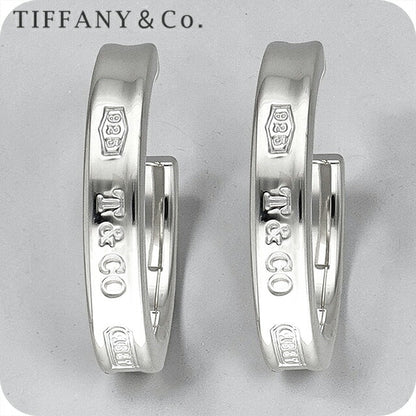 Tiffany Earrings Women&