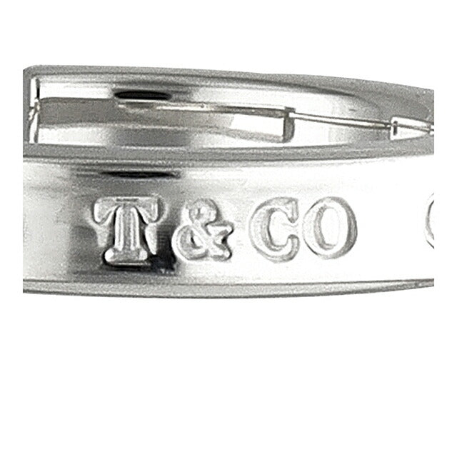 ティファニー ピアス レディース ブランド Tiffany 25225732 シルバー