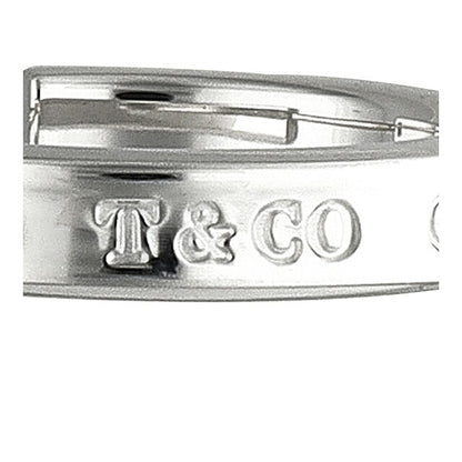 Tiffany Earrings Women&
