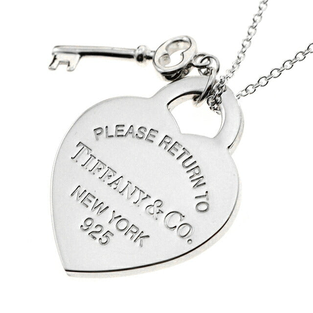 ティファニー ネックレス レディース ブランド Tiffany 26909686