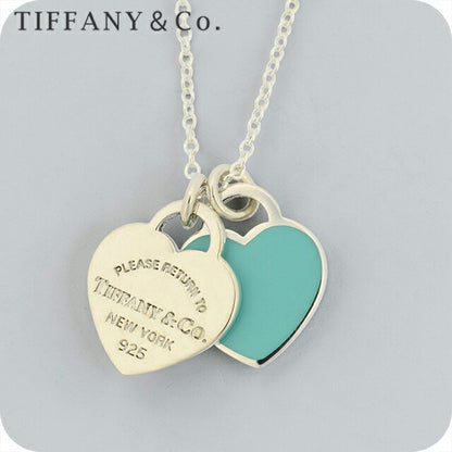Tiffany Necklace Women&