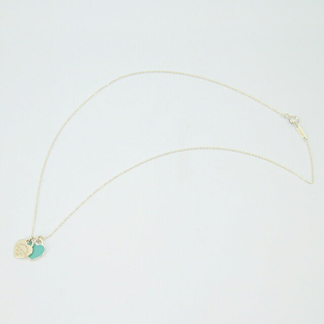 Tiffany Necklace Women&