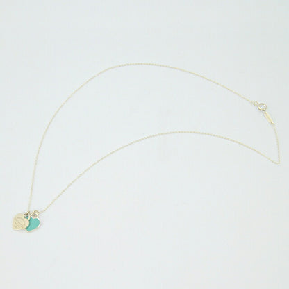 Tiffany Necklace Women&