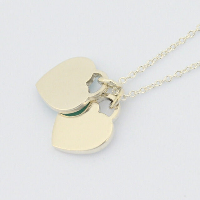 Tiffany Necklace Women&