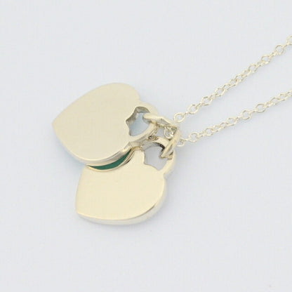 Tiffany Necklace Women&