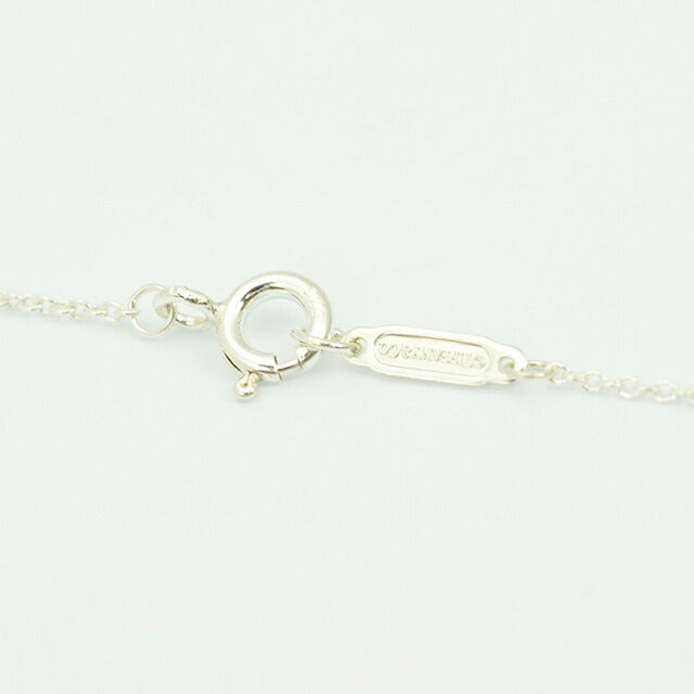 Tiffany Necklace Women&