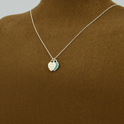 Tiffany Necklace Women&