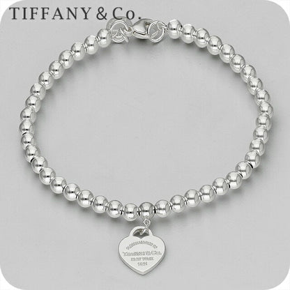 Tiffany Bracelet Women&