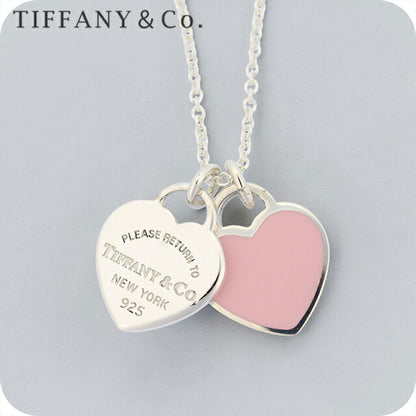 Tiffany Necklace Women&