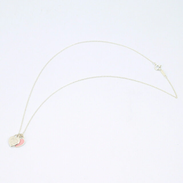 Tiffany Necklace Women&
