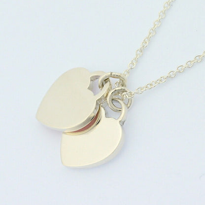 Tiffany Necklace Women&