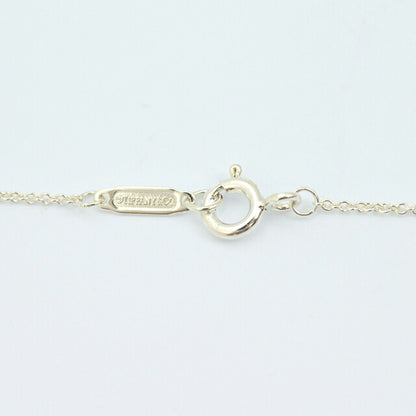 Tiffany Necklace Women&