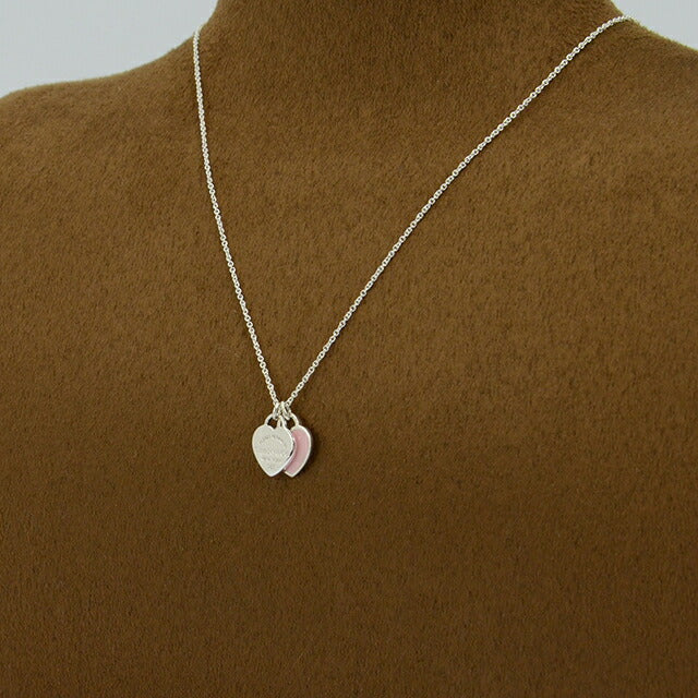 Tiffany Necklace Women&