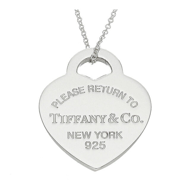 ティファニー ネックレス レディース ブランド Tiffany 30971655