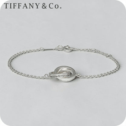 Tiffany Bracelet Women&