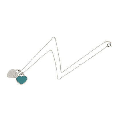 Tiffany Necklace Women&