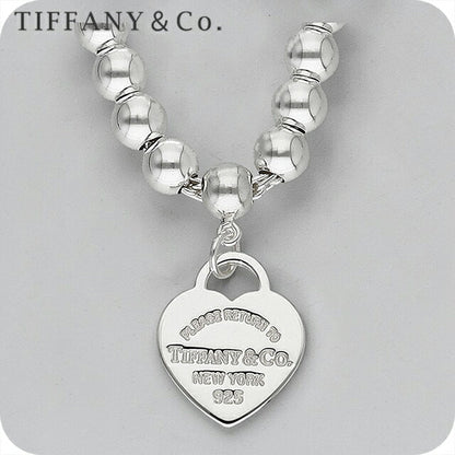 Tiffany Necklace Women&