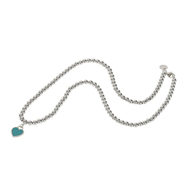 Tiffany Necklace Women&