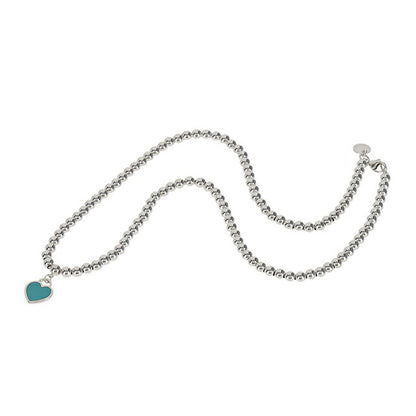 Tiffany Necklace Women&