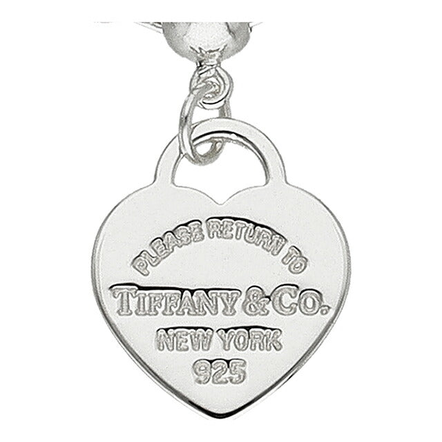 Tiffany Necklace Women&
