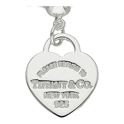 Tiffany Necklace Women&