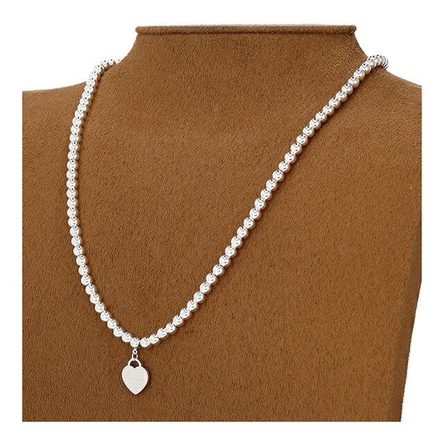 Tiffany Necklace Women&