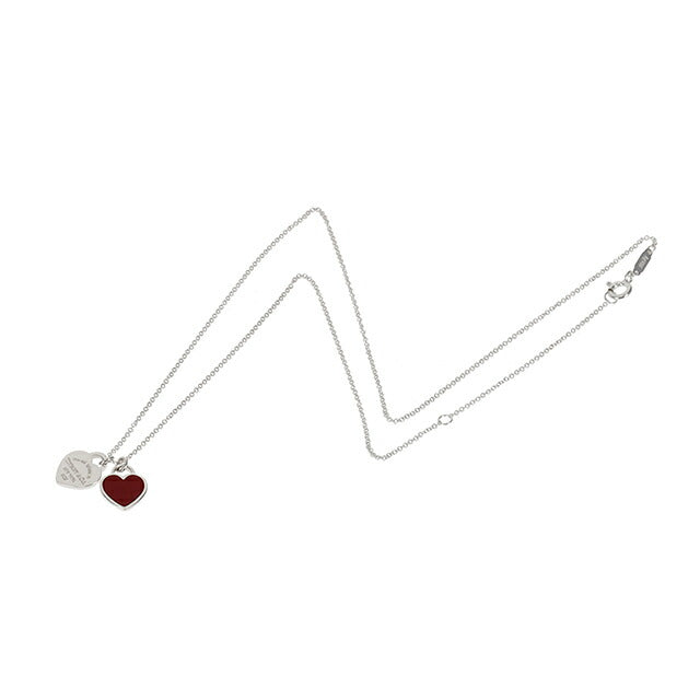 Tiffany Necklace Women&