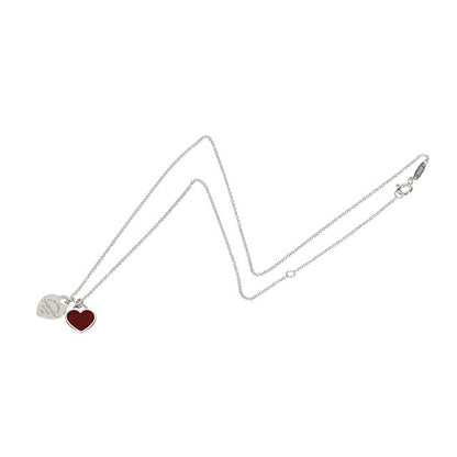 Tiffany Necklace Women&