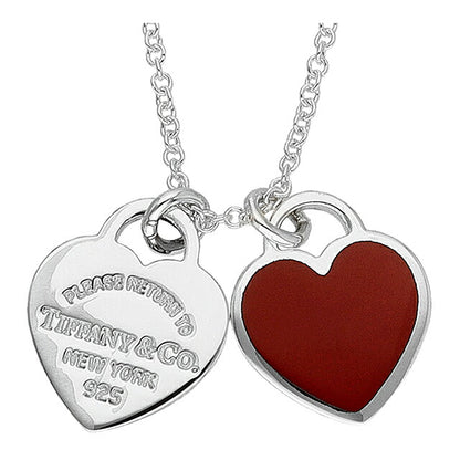 Tiffany Necklace Women&