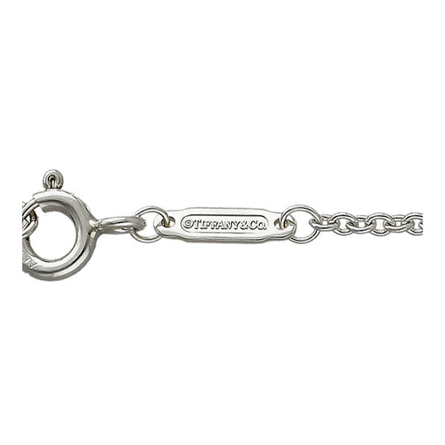 Tiffany Necklace Women&