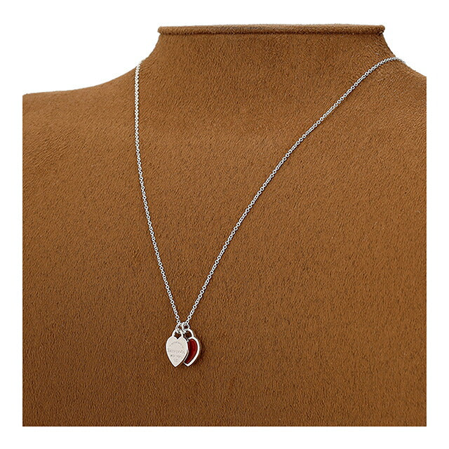 Tiffany Necklace Women&