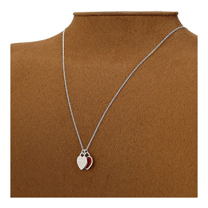 Tiffany Necklace Women&