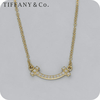 Tiffany Necklace Women&