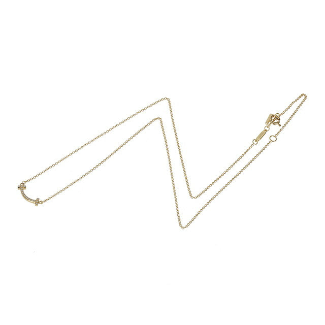 ティファニー ネックレス レディース ブランド Tiffany 63843407 イエローゴールド アクセサリー