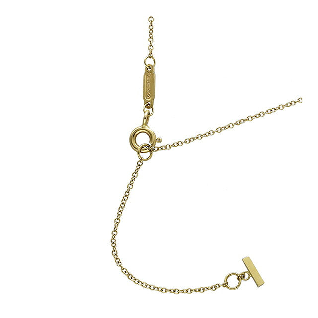 ティファニー ネックレス レディース ブランド Tiffany 63843407