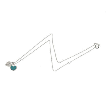 Tiffany Necklace Women&