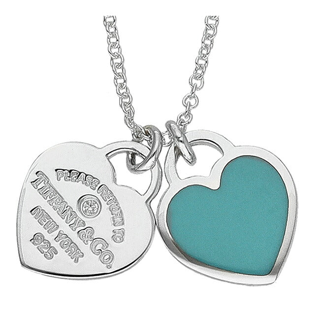 ティファニー ネックレス レディース ブランド Tiffany 69683991